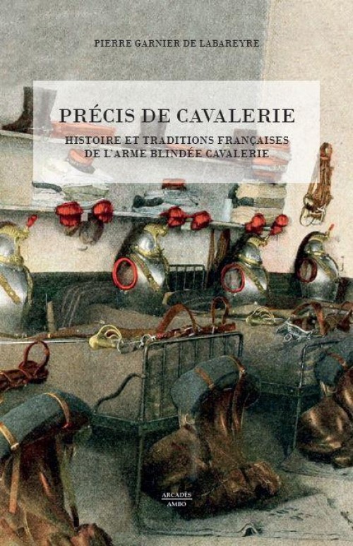 Précis de cavalerie