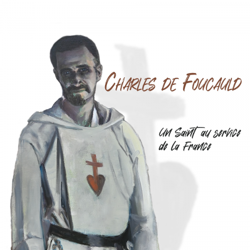 Exposition "Charles de Foucauld"