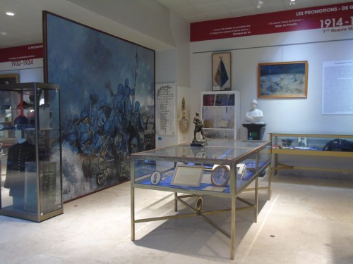 11 novembre au musée