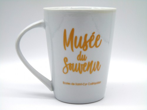 Mug céramique musée du Souvenir