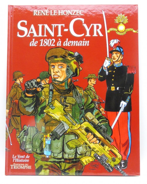 BD Saint-Cyr