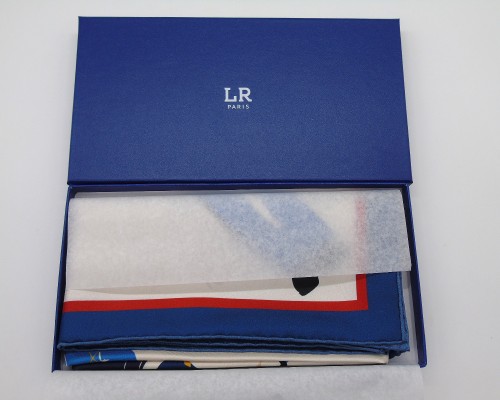 Foulard des 3 écoles